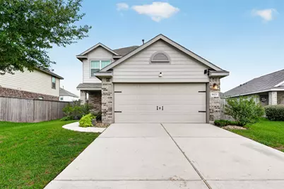 8623 River Crest Drive, Baytown, TX 77521 - Photo 1