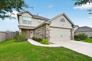 8623 River Crest Dr, Baytown, TX 77521 - Photo 1