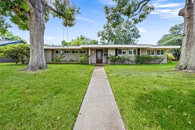 4807 Omeara Drive, Houston, TX 77035 - Photo 1