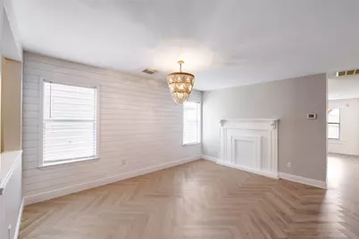 2630 Skyview Ridge Court, Houston, TX 77047 - Photo 3