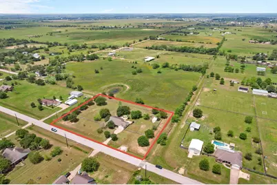 1945 Settlers Way Drive, Sealy, TX 77474 - Photo 33