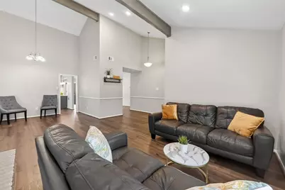 12034 Hedgegate Drive, Houston, TX 77065 - Photo 7