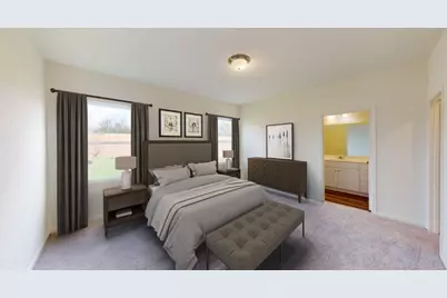 8351 Vacek Crossing Way, Richmond, TX 77469 - Photo 5