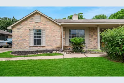 19414 Lazy Valley Drive, Katy, TX 77449 - Photo 1