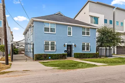 2116 Live Oak Street, Houston, TX 77003 - Photo 3