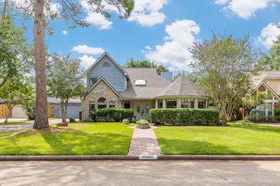 15107 Easton Park Drive, Houston, TX 77095 - Photo 1