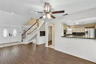 15107 Easton Park Dr, Houston, TX 77095 - Photo 9