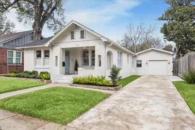 823 Sledge Street, Houston, TX 77009 - Photo 23