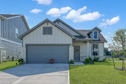 17902 Cranberry Scoop, Hockley, TX 77447 - Photo 1