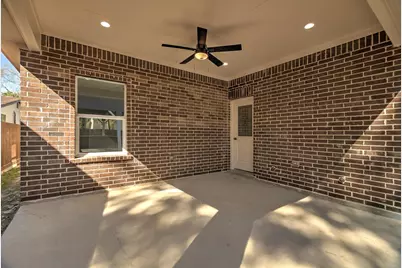 5814 Pate Road, Houston, TX 77016 - Photo 3