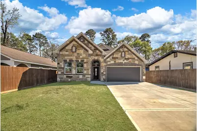 5814 Pate Road, Houston, TX 77016 - Photo 1