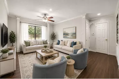 1311 Antoine Drive #331, Houston, TX 77055 - Photo 1