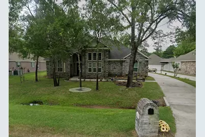 757 Forest Lane Drive, Conroe, TX 77302 - Photo 1