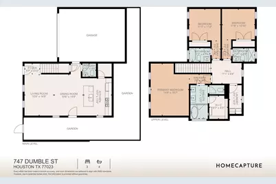 747 Dumble Street, Houston, TX 77023 - Photo 17