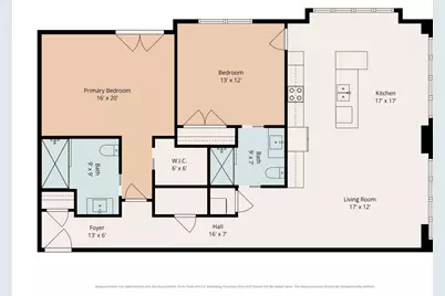 207 Pierce Street #305, Houston, TX 77002 - Photo 23