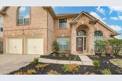 1427 Basswood Springs Court, Houston, TX 77062 - Photo 5