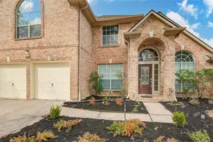 1427 Basswood Springs Ct, Houston, TX 77062 - Photo 5
