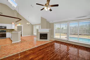 1427 Basswood Springs Ct, Houston, TX 77062 - Photo 13