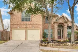 1427 Basswood Springs Ct, Houston, TX 77062 - Photo 1