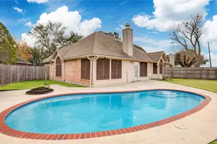 1427 Basswood Springs Ct, Houston, TX 77062 - Photo 3