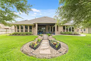 17810 Fairhaven Gateway Dr, Cypress, TX 77433 - Photo 37