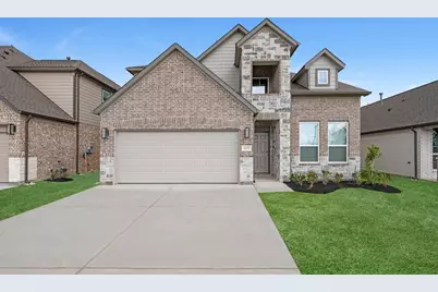 2491 Forest Cedar Lane, Conroe, TX 77301 - Photo 1