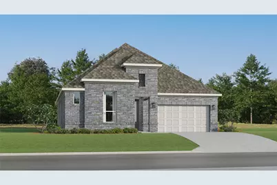 6614 Sienna Sunrise Lane, Katy, TX 77493 - Photo 1