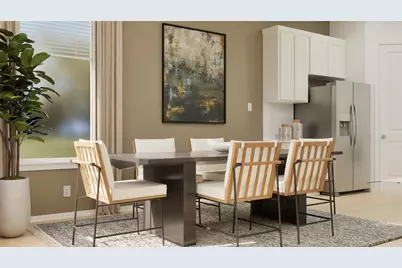 6614 Sienna Sunrise Lane, Katy, TX 77493 - Photo 7