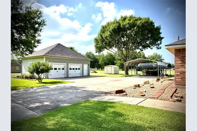 189 Wakefield Lane, Wharton, TX 77488 - Photo 21
