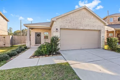 14502 Rustic Birch Drive, Conroe, TX 77302 - Photo 1