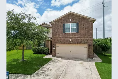 346 Apache Field Lane, La Marque, TX 77568 - Photo 1