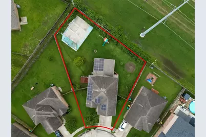 346 Apache Field Lane, La Marque, TX 77568 - Photo 45