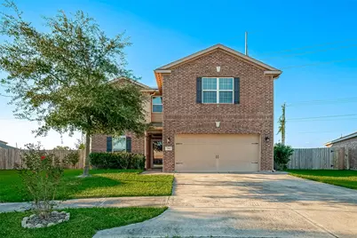 346 Apache Field Lane, La Marque, TX 77568 - Photo 3