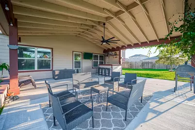 346 Apache Field Lane, La Marque, TX 77568 - Photo 45