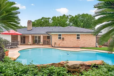 3031 Broadmoor Drive, Sugar Land, TX 77478 - Photo 1