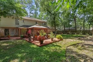 2828 S Logrun Cir, The Woodlands, TX 77380 - Photo 25