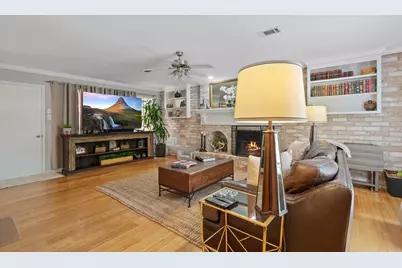 2828 S Logrun Circle, The Woodlands, TX 77380 - Photo 5