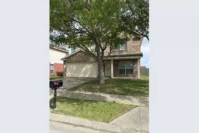 10523 Evergreen Street, Baytown, TX 77523 - Photo 1