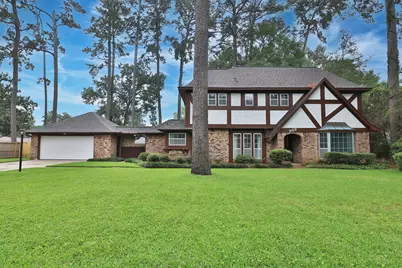 902 Castle Hill Trail, Houston, TX 77339 - Photo 1