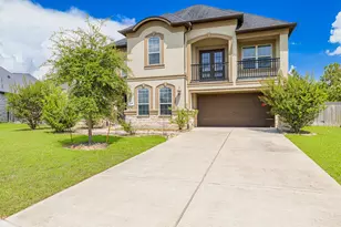 1403 Rippling Tide Ln, Katy, TX 77494 - Photo 35