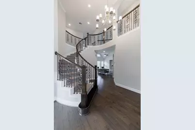 1403 Rippling Tide Lane, Katy, TX 77494 - Photo 3