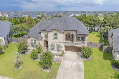 1403 Rippling Tide Lane, Katy, TX 77494 - Photo 33