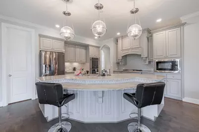 1403 Rippling Tide Lane, Katy, TX 77494 - Photo 7