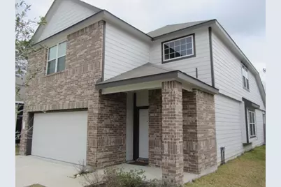 3820 Dyl Smitty Drive, Conroe, TX 77301 - Photo 1