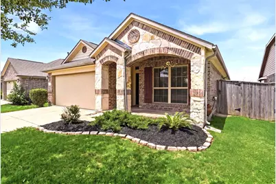26302 Stonedale View Drive, Richmond, TX 77406 - Photo 3