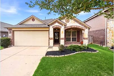 26302 Stonedale View Drive, Richmond, TX 77406 - Photo 1