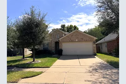 6903 Birnam Garden Lane, Houston, TX 77086 - Photo 1