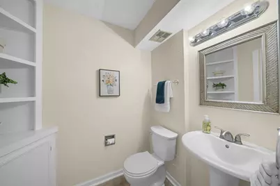 2504 Country Club Drive, Pearland, TX 77581 - Photo 17