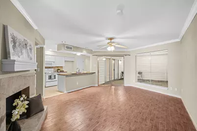 2504 Country Club Drive, Pearland, TX 77581 - Photo 9