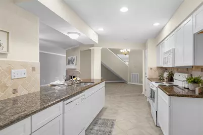 2504 Country Club Drive, Pearland, TX 77581 - Photo 15